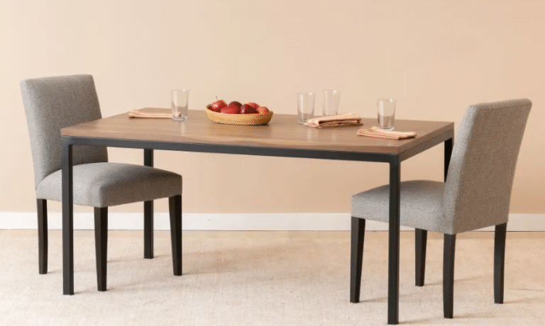 The Contemporary Dining Tables That Will Make the Routine Meals Something Extraordinary