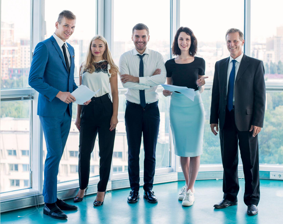 Key Leadership Skills Developed Through Manager Training