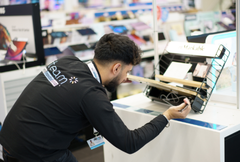 Transform Your Retail Space with Expert Display Installation Solutions