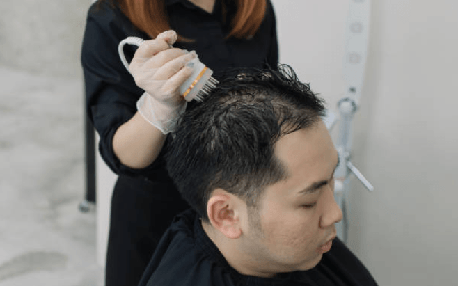 Advanced Hair Restoration Houston Modern Solutions for Natural Hair Regrowth