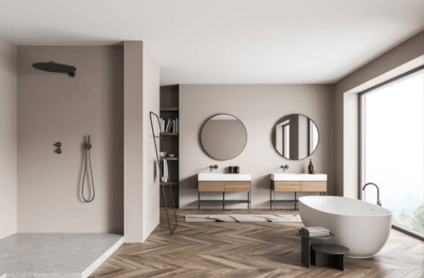 Bath Vanities Houston A Complete Guide to Styles, Materials, and Smart Bathroom Upgrades