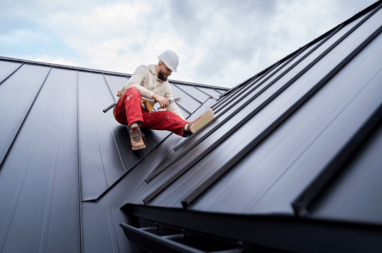 How Fast Action Can Reduce Structural Damage After a Roof Leak
