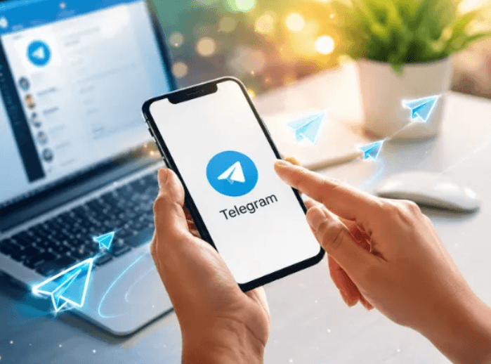 The Modern Messaging Innovation: The Telegram Story