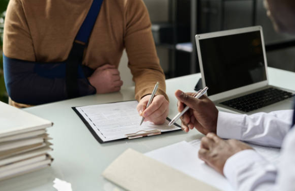 Injury Lawyers in Denver: Your Guide to Recovering Damages