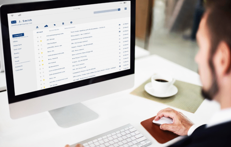 Email List Cleaning Service – A Smart Guide