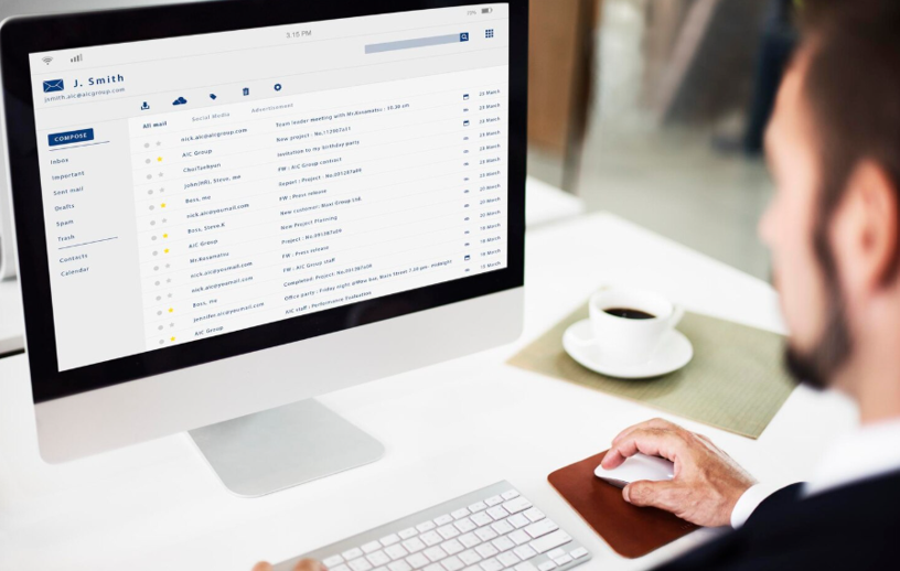 Email List Cleaning Service – A Smart Guide