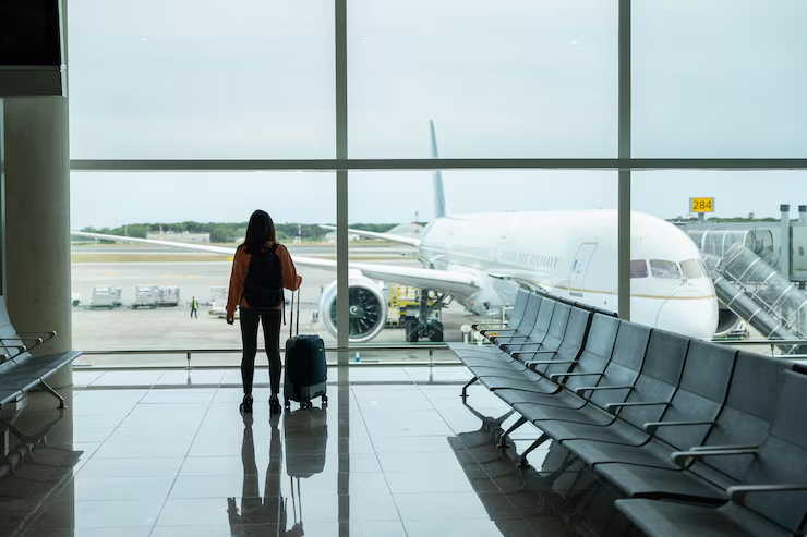 New York to Ahmedabad Flights Made Easy with Booking Tips and Travel Options 