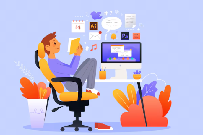 Upwork-Alternative | Bessere Freelancer finden » Zinn Hub